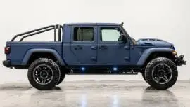 Lifted 2023 Jeep Gladiator Texas Trail