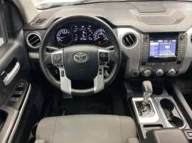 Lifted Truck 2018 Toyota Tundra SR5