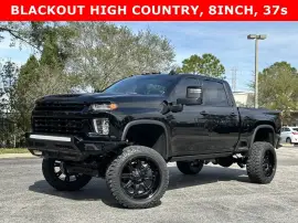 Lifted Truck 2023 Chevy Silverado 2500HD High Country