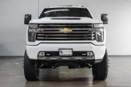 Lifted Truck 2021 Chevy SILVERADO 3500HD HIGH COUNTRY
